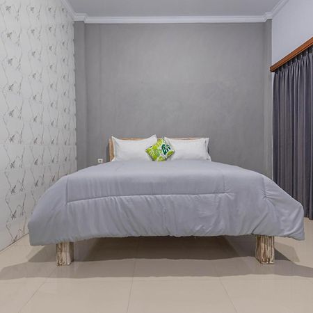 Bali Dd Homestay Seminyak Kültér fotó