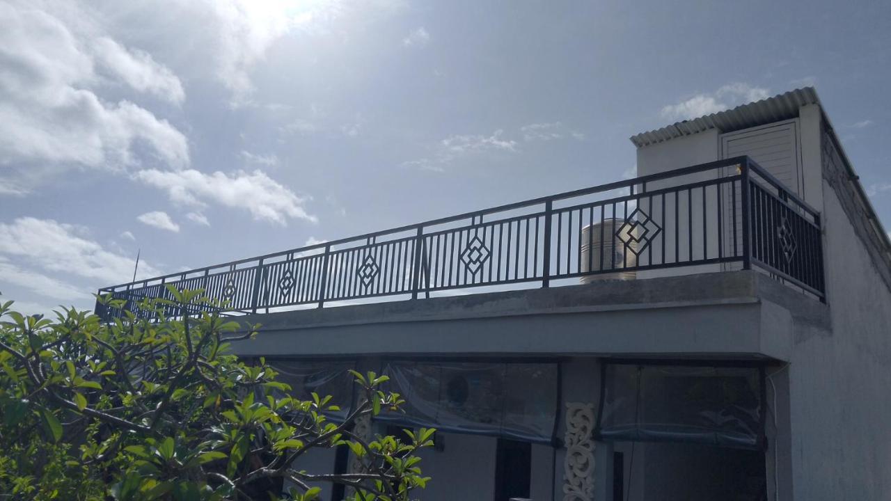 Bali Dd Homestay Seminyak Kültér fotó