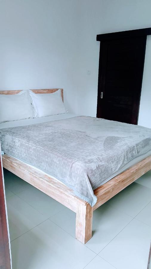 Bali Dd Homestay Seminyak Kültér fotó