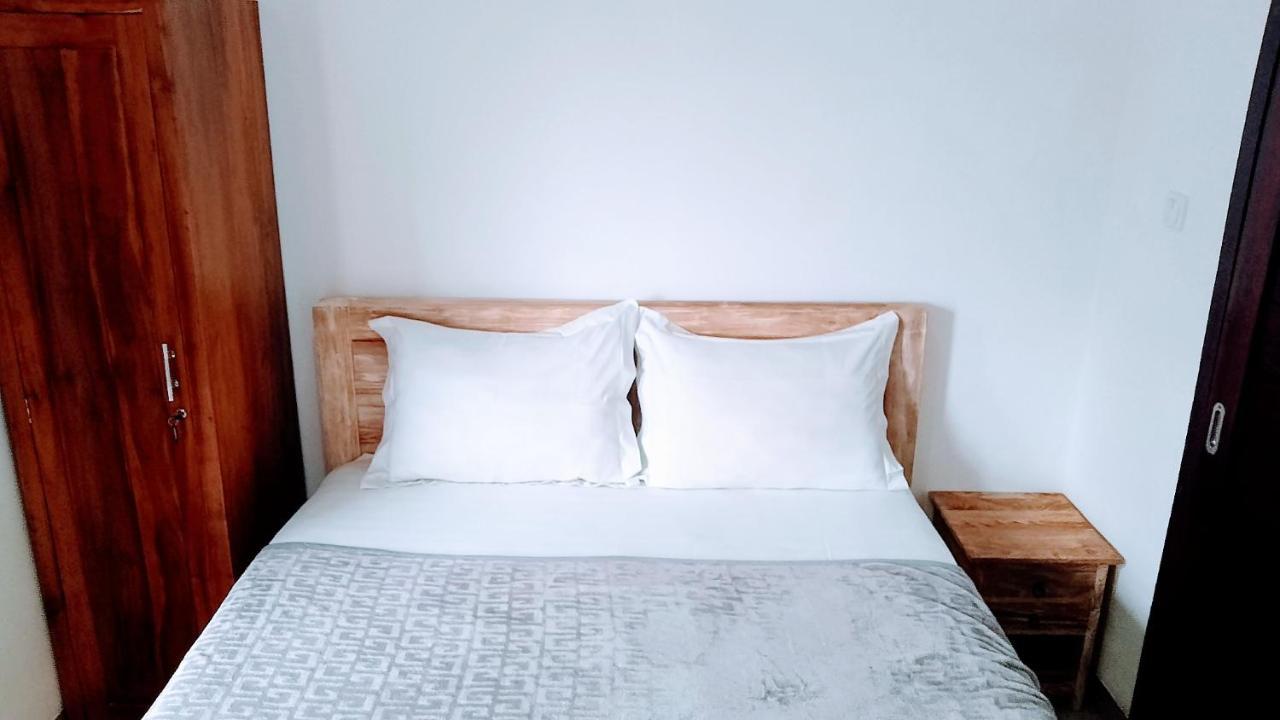 Bali Dd Homestay Seminyak Kültér fotó