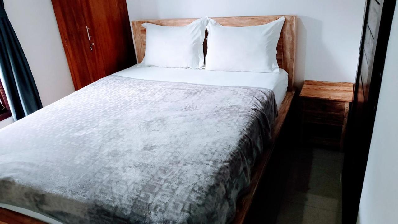 Bali Dd Homestay Seminyak Kültér fotó