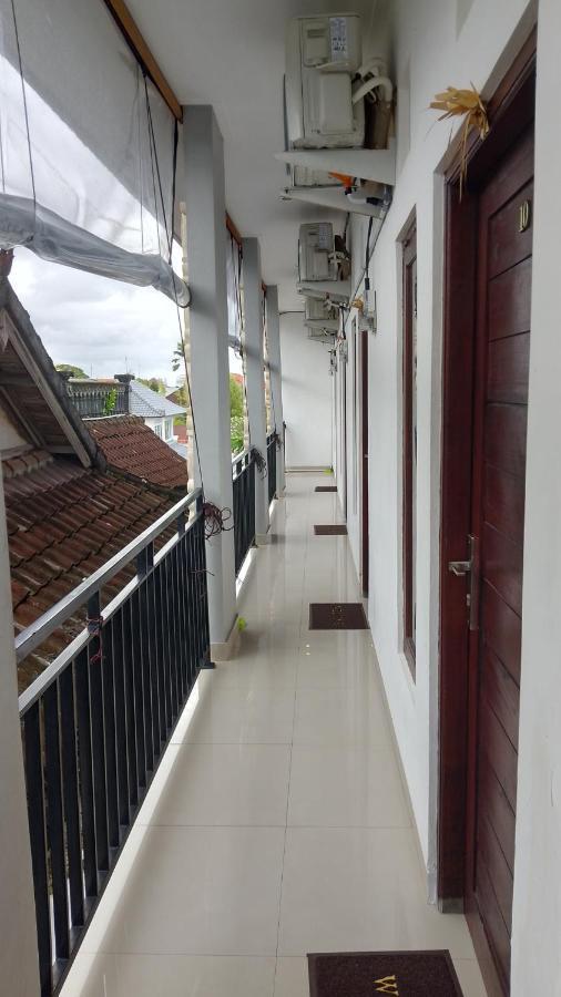 Bali Dd Homestay Seminyak Kültér fotó