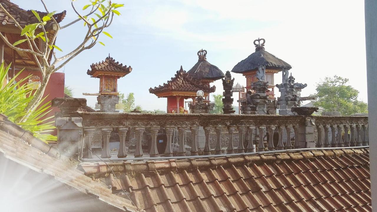 Bali Dd Homestay Seminyak Kültér fotó