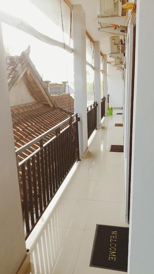 Bali Dd Homestay Seminyak Kültér fotó