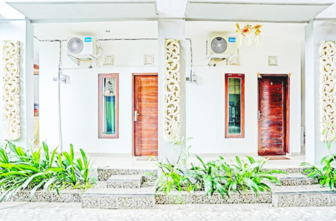 Bali Dd Homestay Seminyak Kültér fotó
