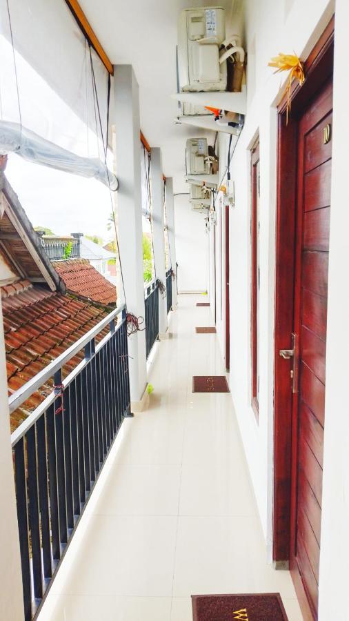 Bali Dd Homestay Seminyak Kültér fotó