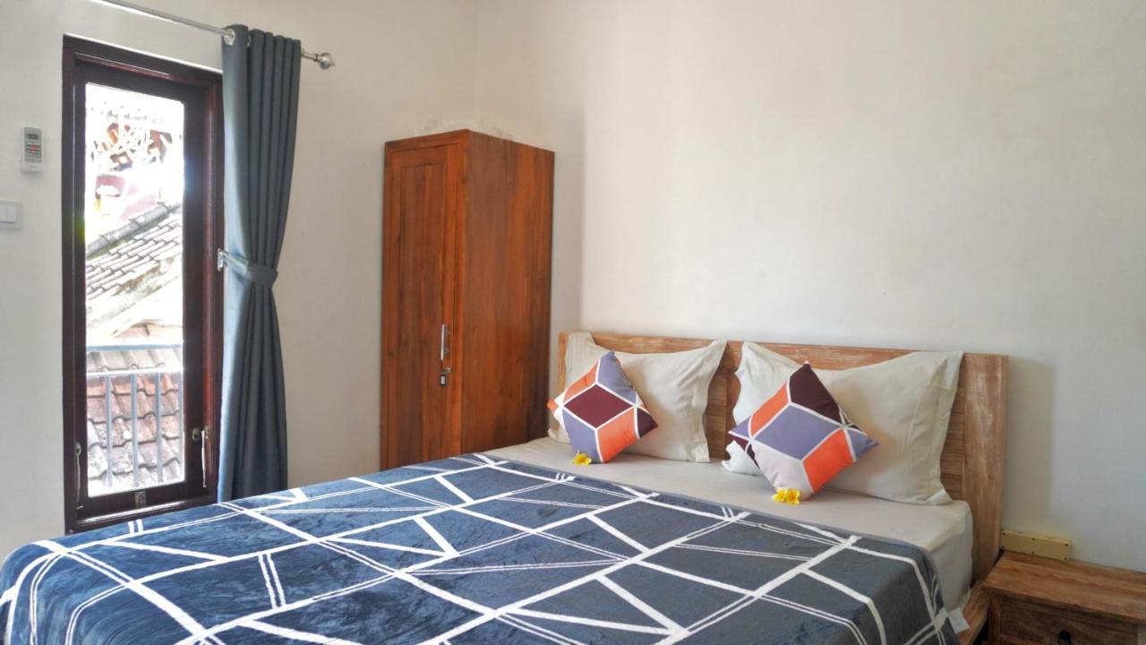 Bali Dd Homestay Seminyak Kültér fotó