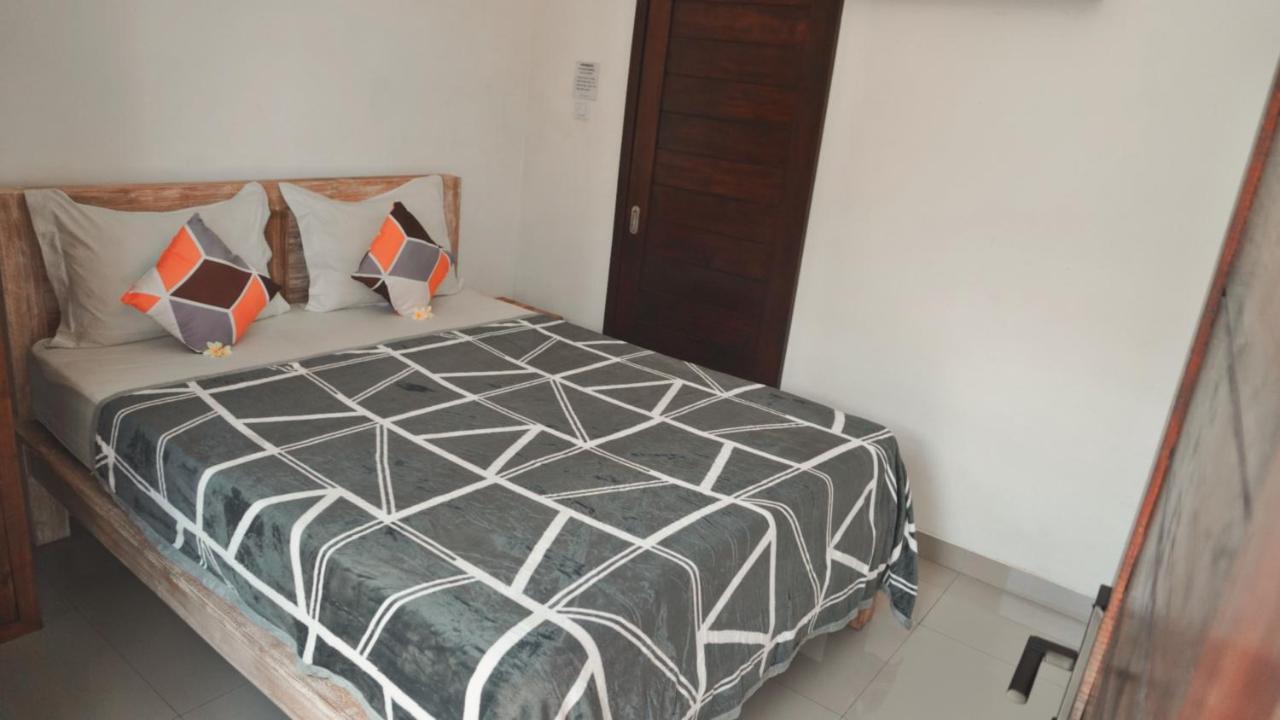 Bali Dd Homestay Seminyak Kültér fotó