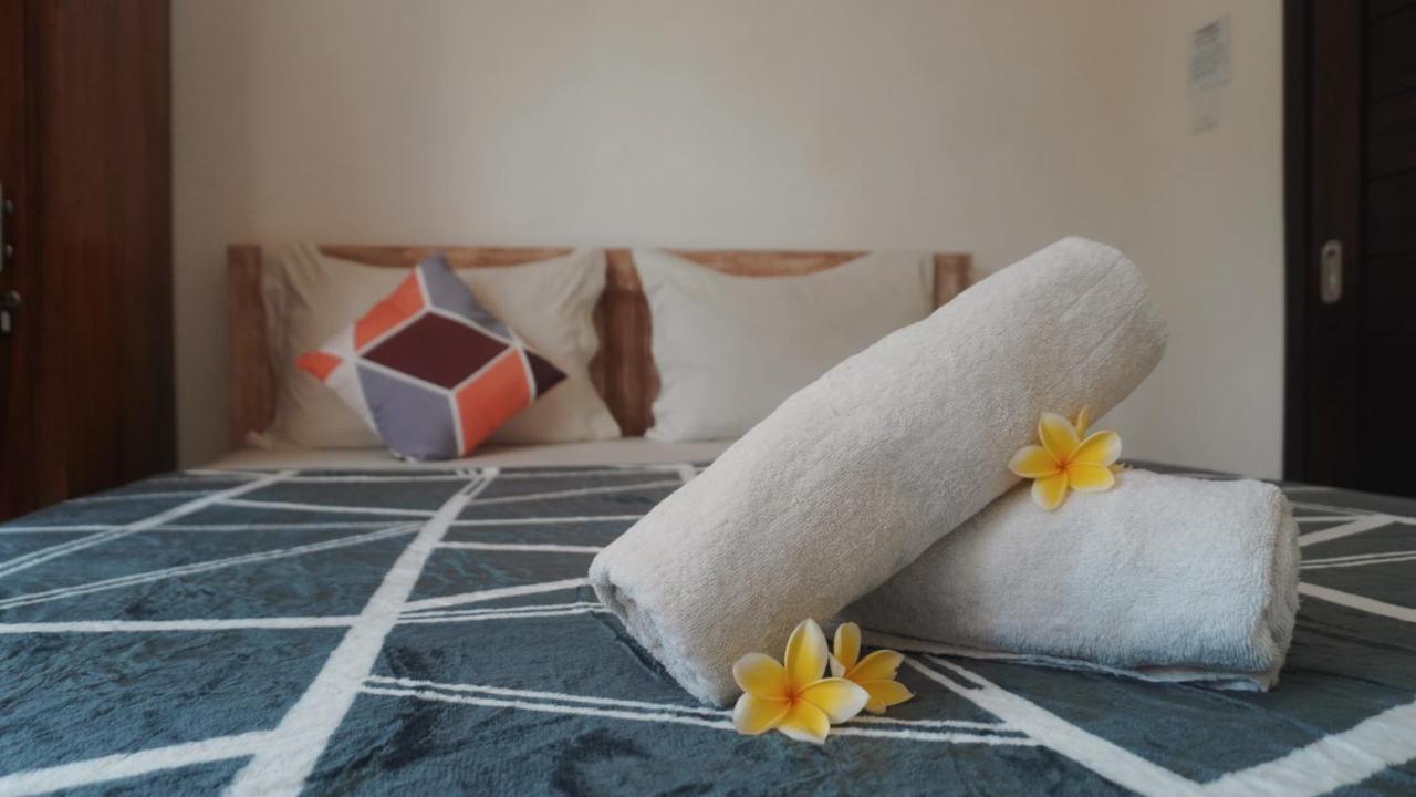Bali Dd Homestay Seminyak Kültér fotó