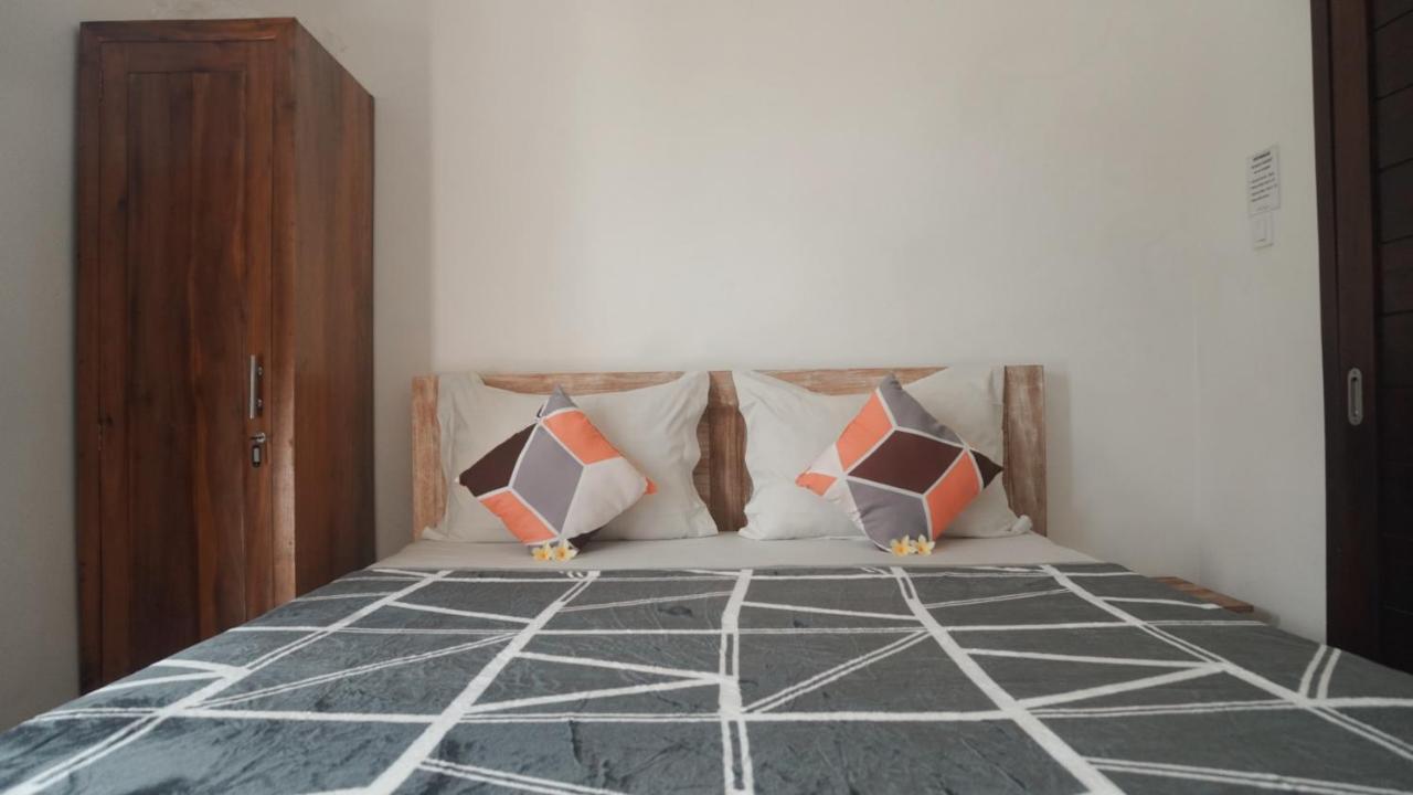 Bali Dd Homestay Seminyak Kültér fotó