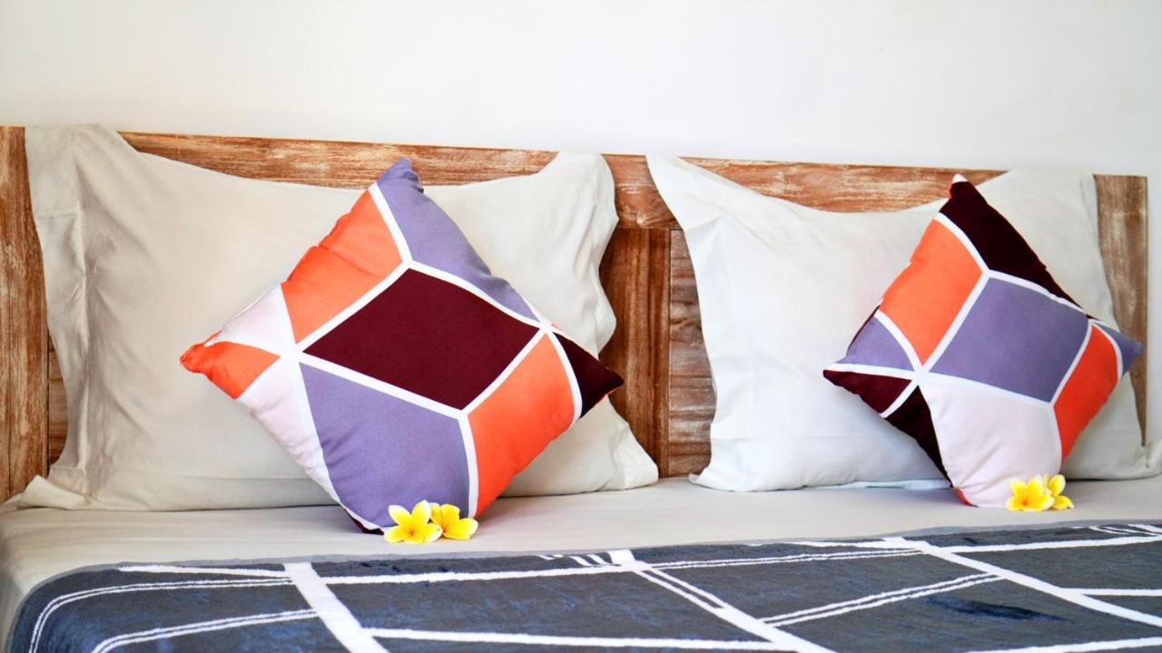 Bali Dd Homestay Seminyak Kültér fotó