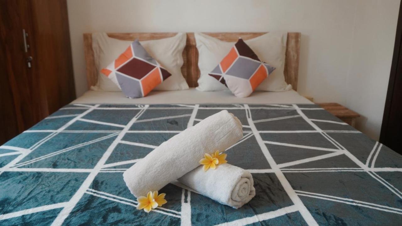 Bali Dd Homestay Seminyak Kültér fotó