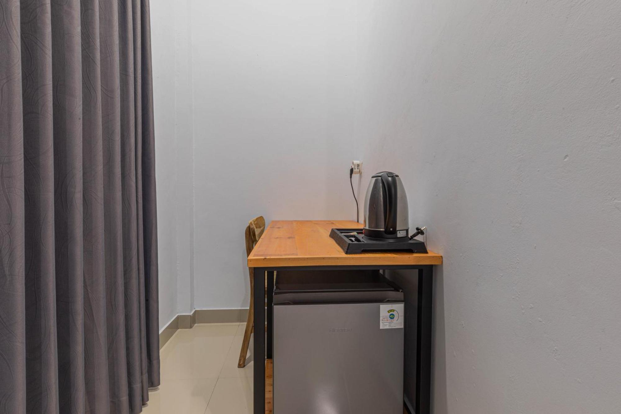 Bali Dd Homestay Seminyak Kültér fotó
