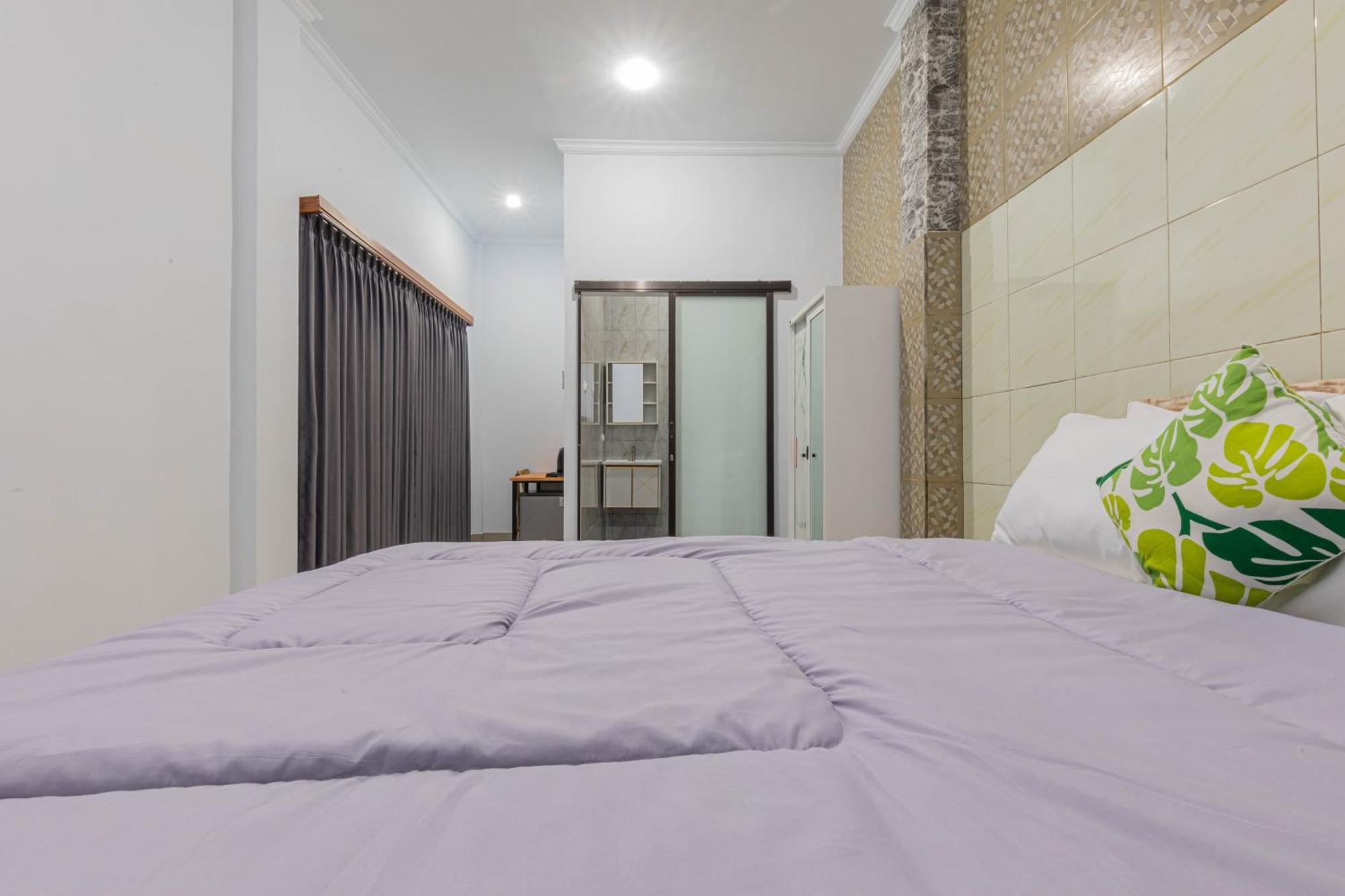 Bali Dd Homestay Seminyak Kültér fotó