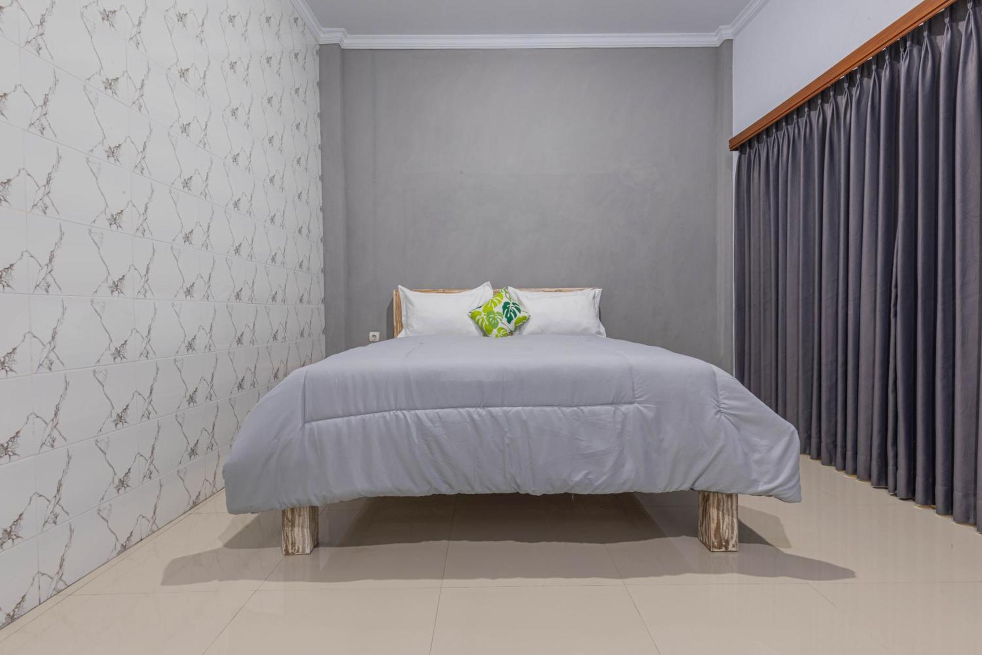 Bali Dd Homestay Seminyak Kültér fotó