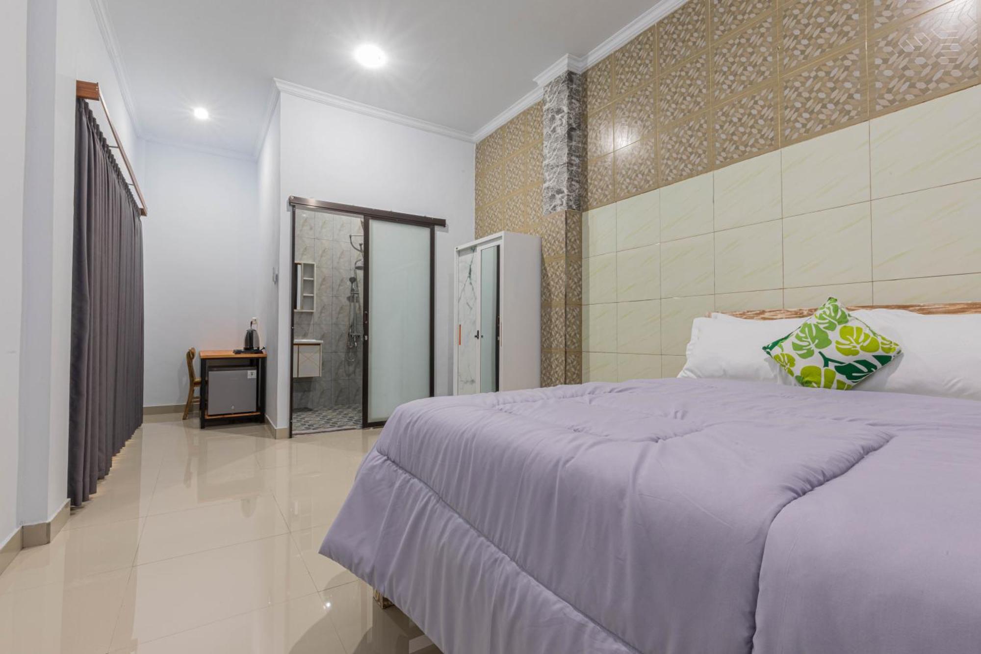 Bali Dd Homestay Seminyak Kültér fotó