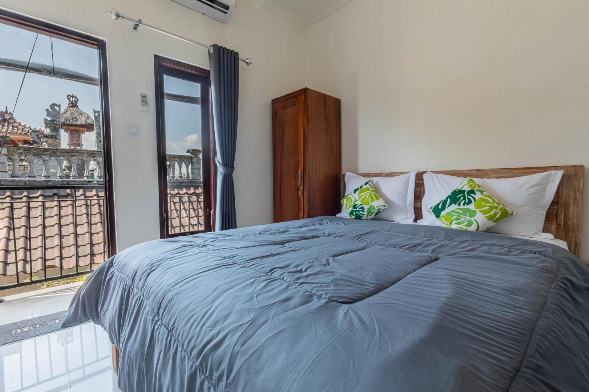 Bali Dd Homestay Seminyak Kültér fotó