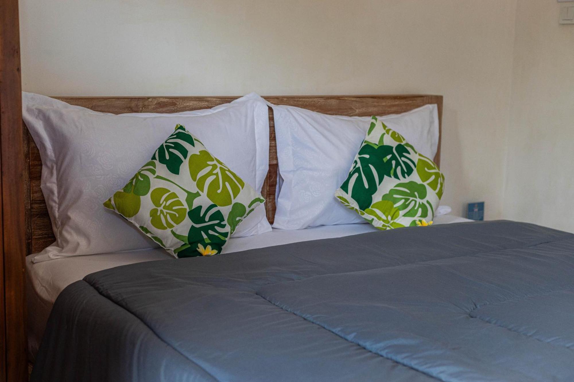 Bali Dd Homestay Seminyak Kültér fotó