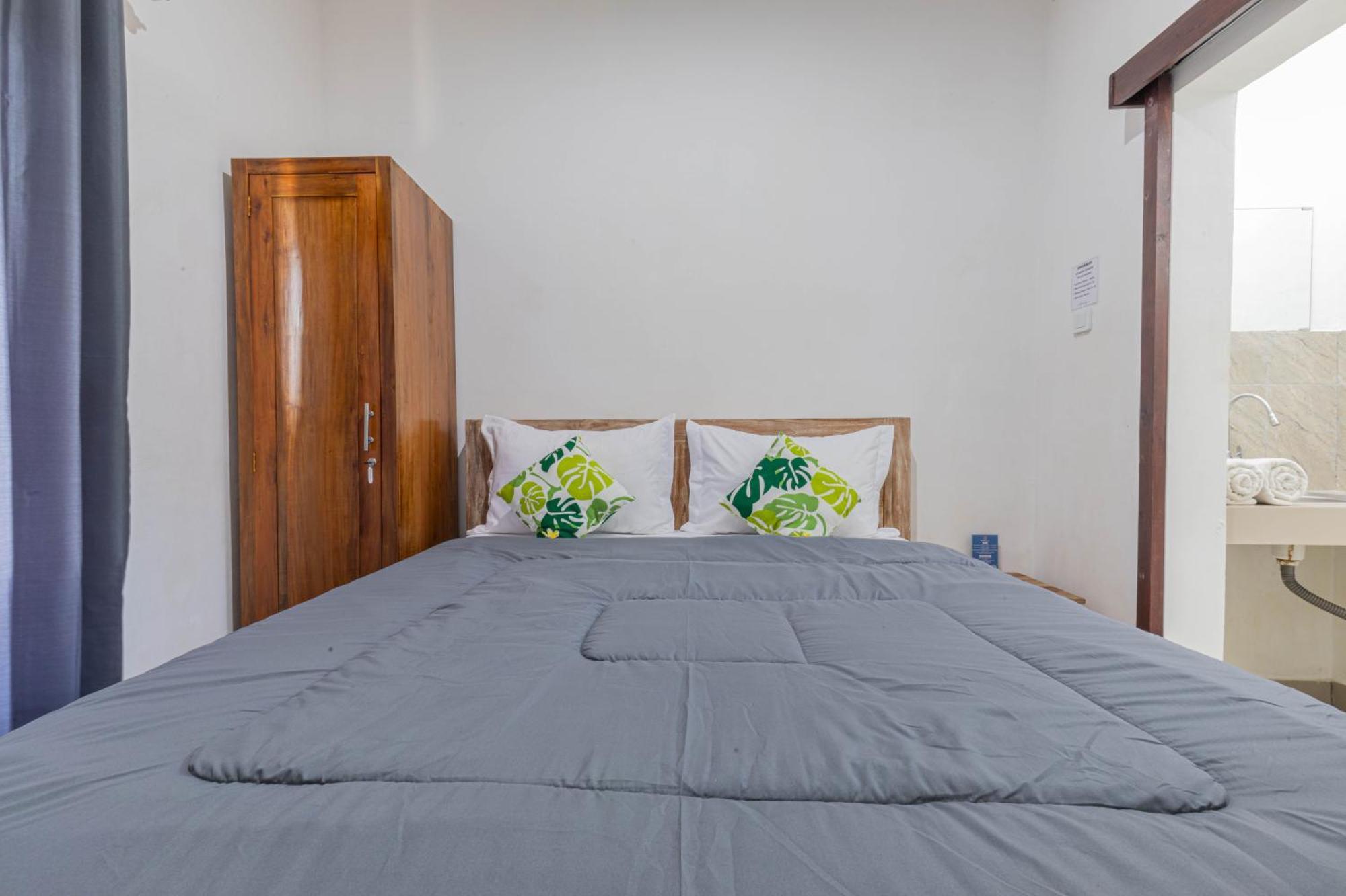 Bali Dd Homestay Seminyak Kültér fotó