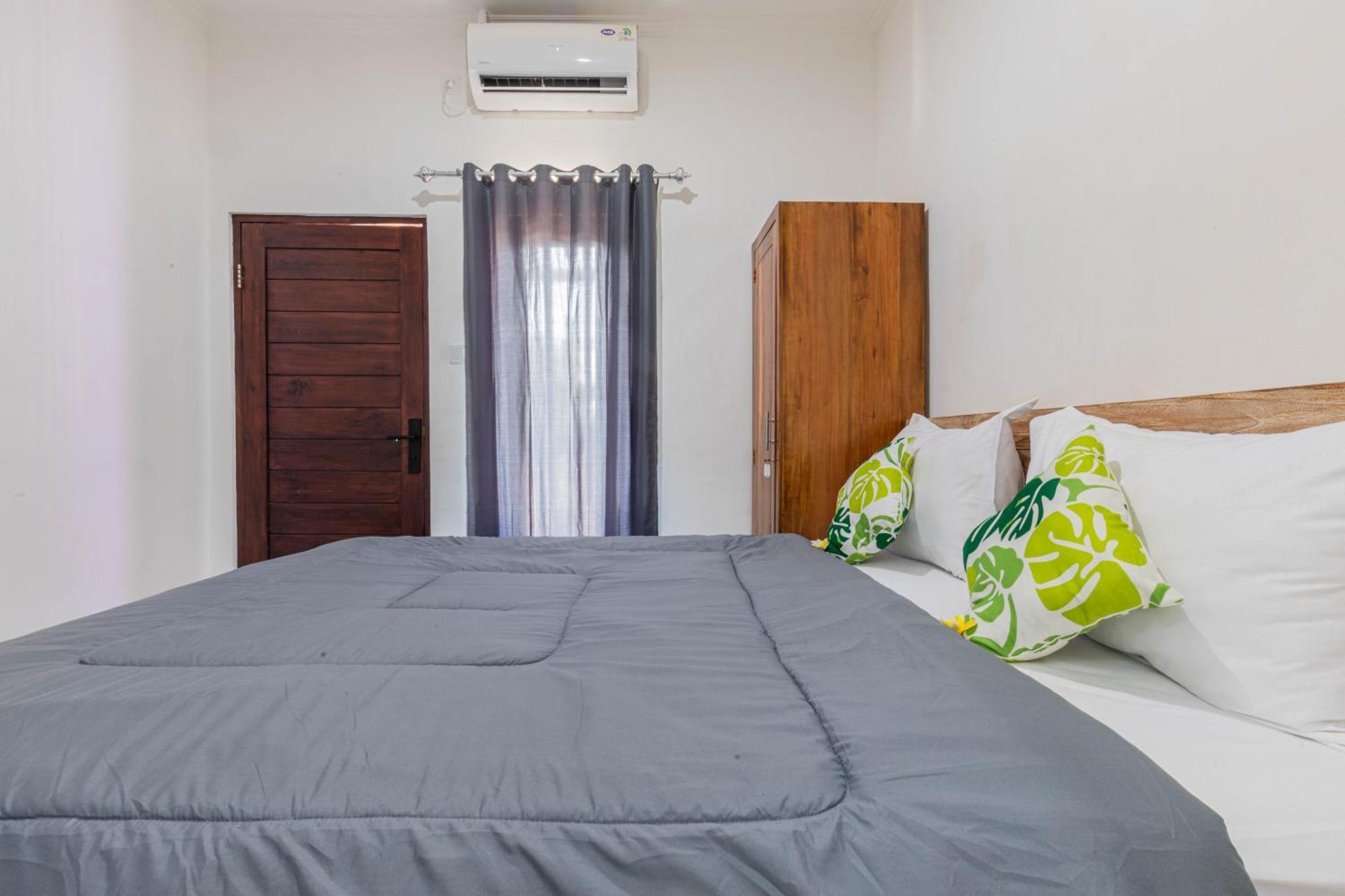 Bali Dd Homestay Seminyak Kültér fotó