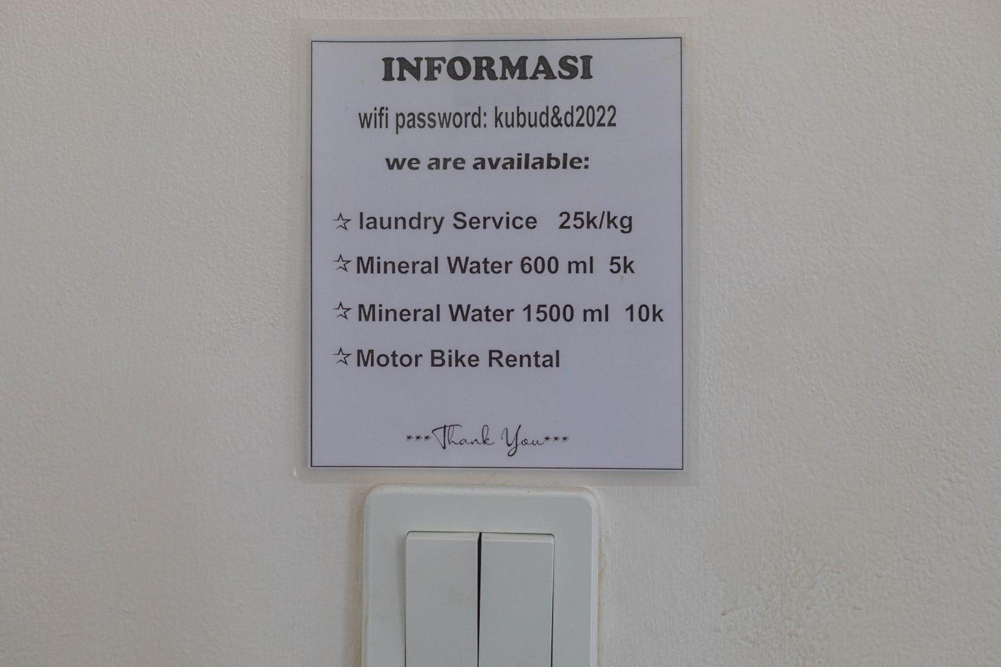 Bali Dd Homestay Seminyak Kültér fotó