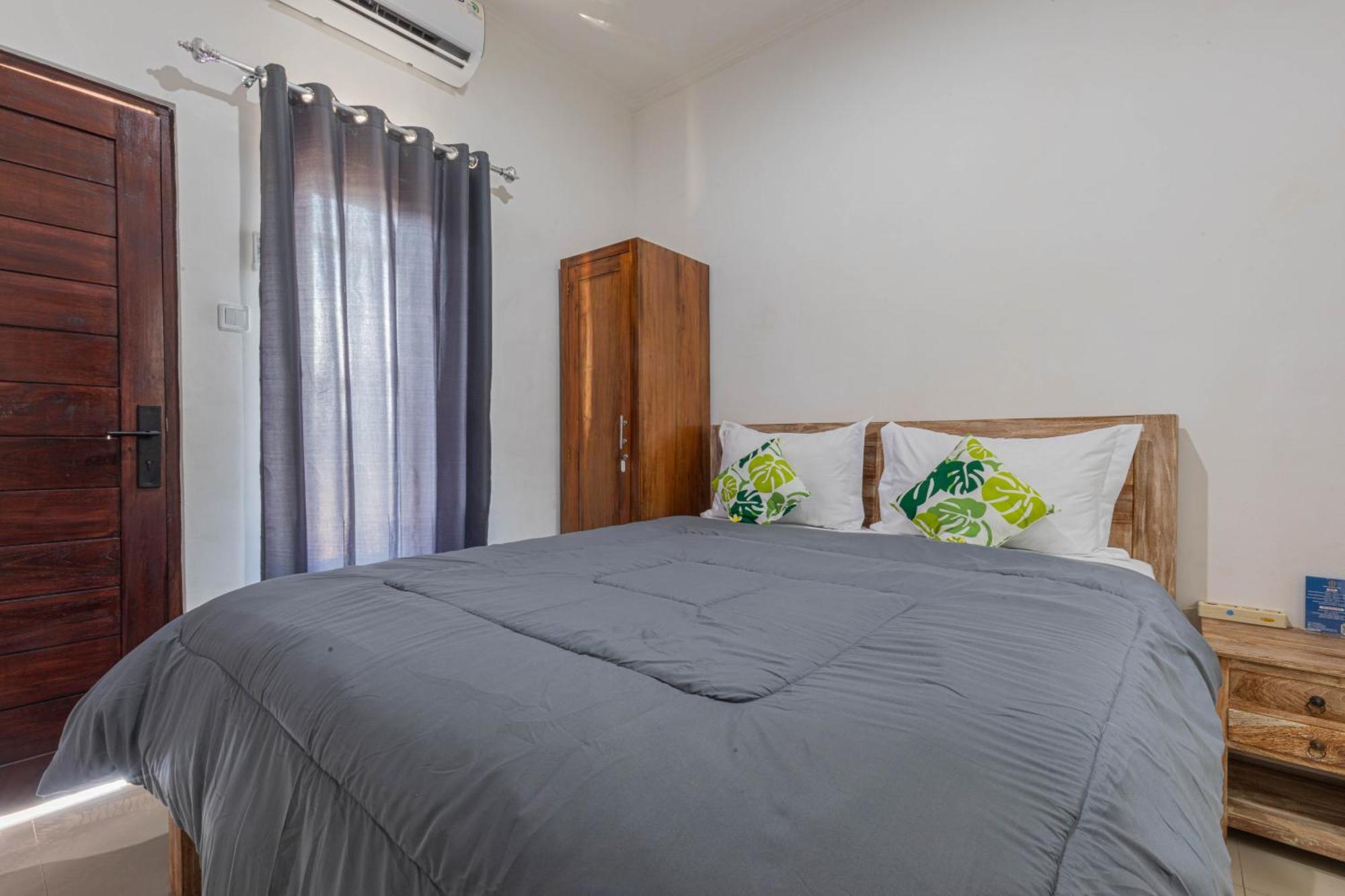 Bali Dd Homestay Seminyak Kültér fotó