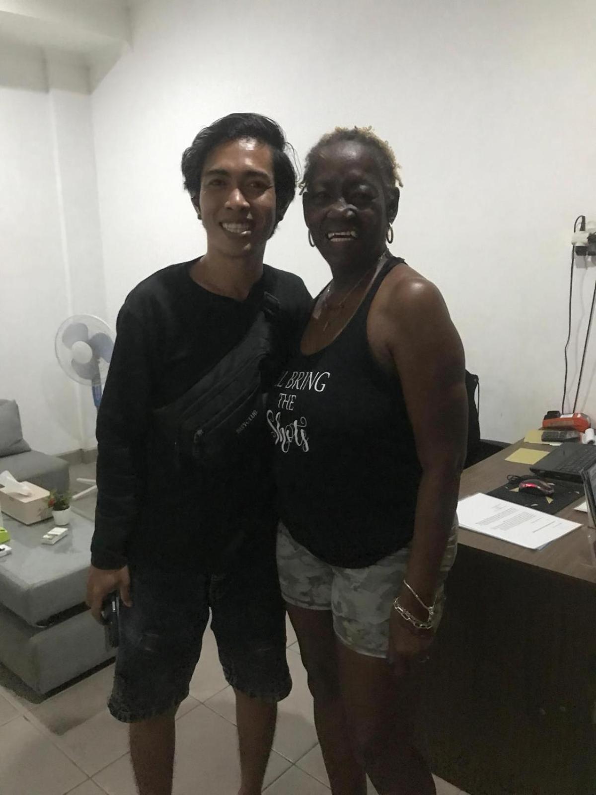 Bali Dd Homestay Seminyak Kültér fotó