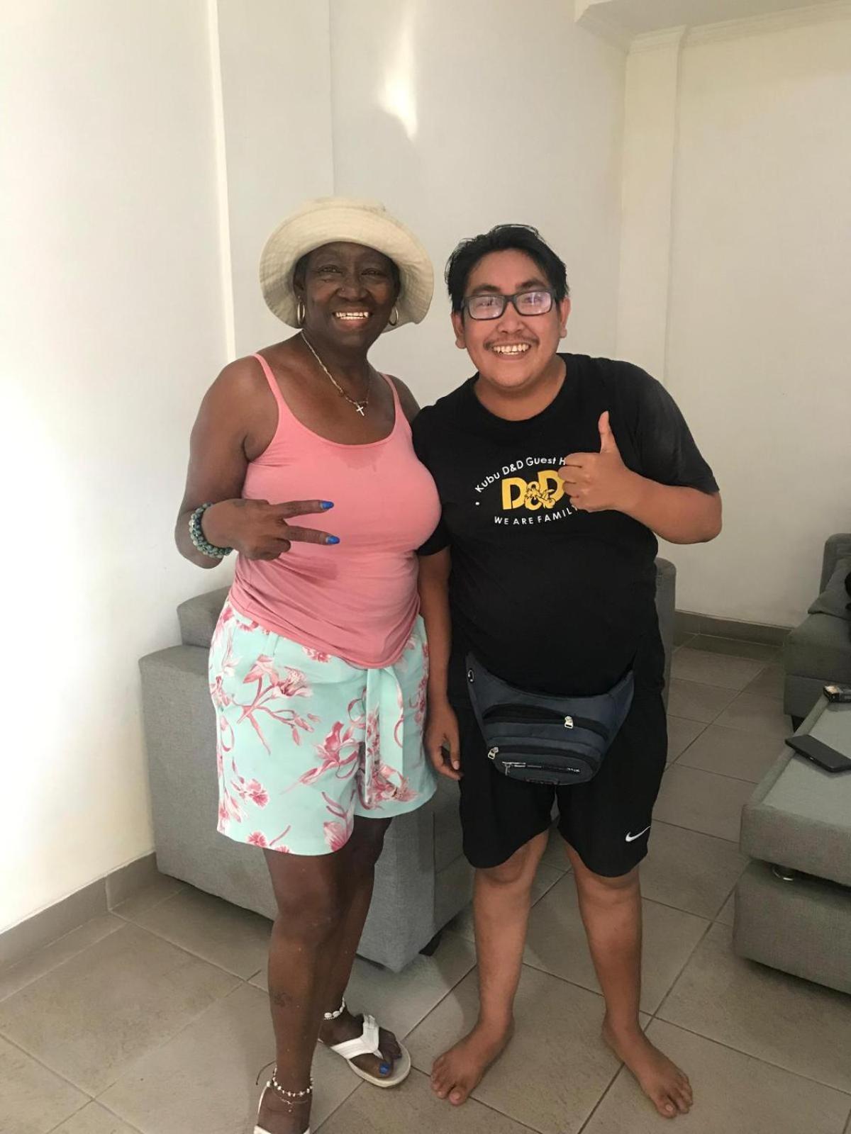 Bali Dd Homestay Seminyak Kültér fotó
