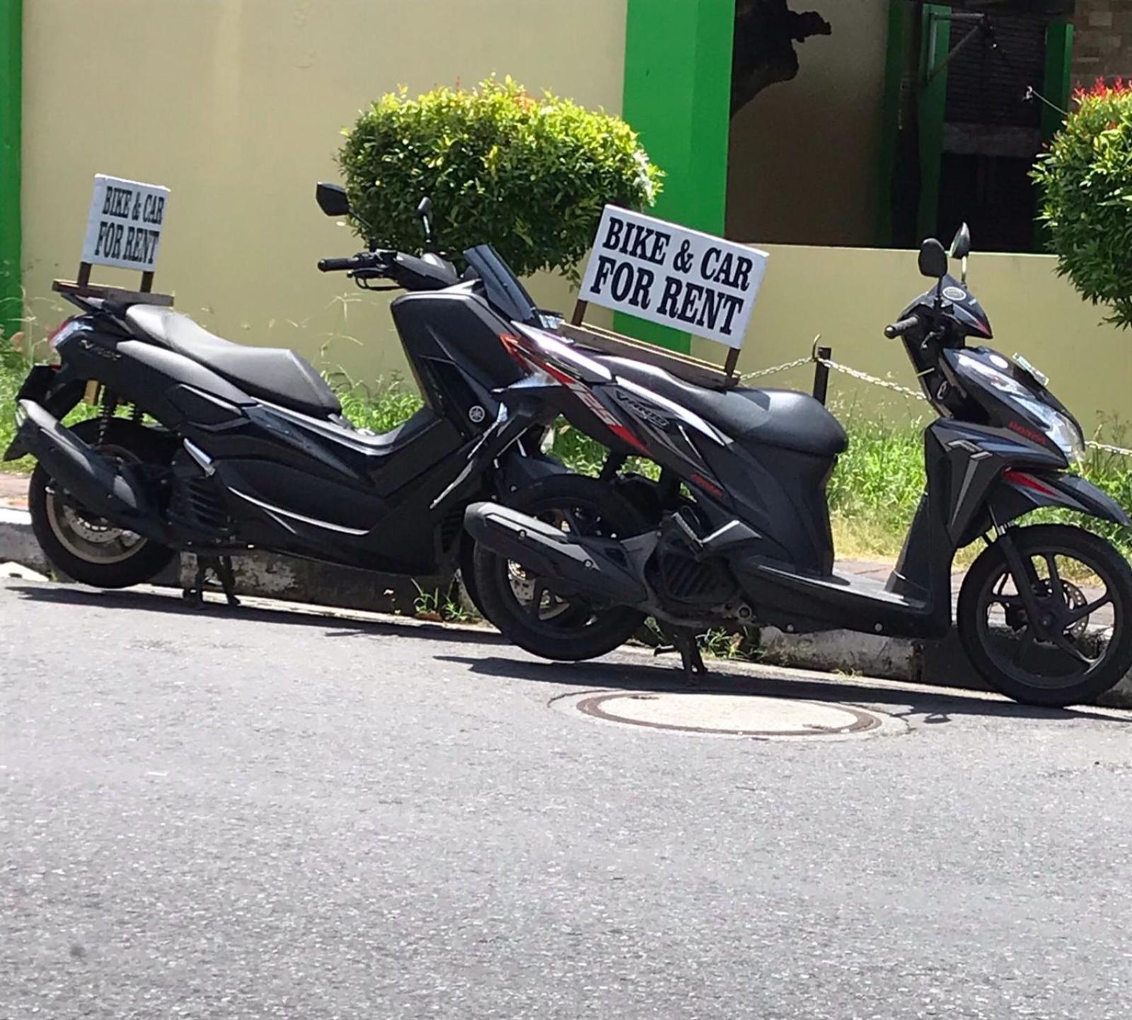 Bali Dd Homestay Seminyak Kültér fotó