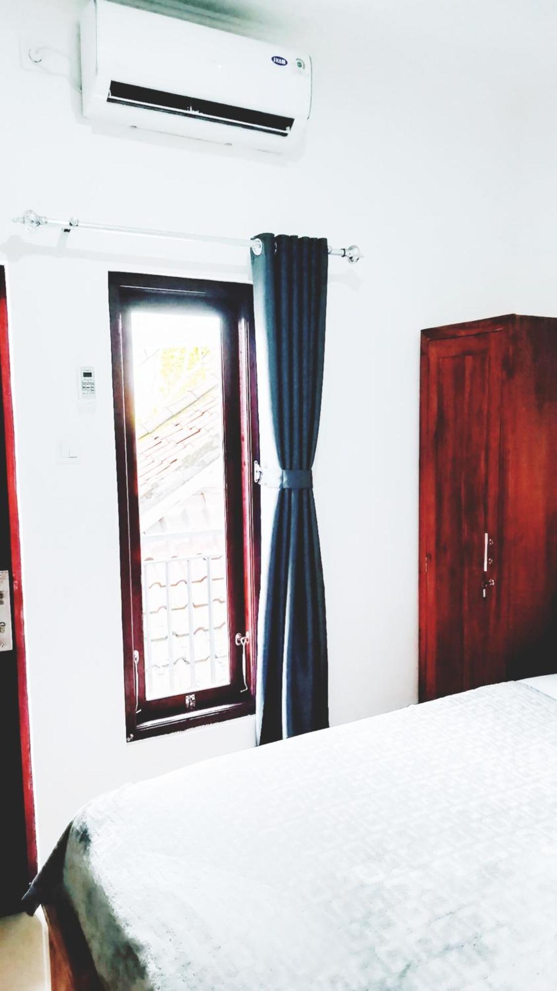 Bali Dd Homestay Seminyak Szoba fotó